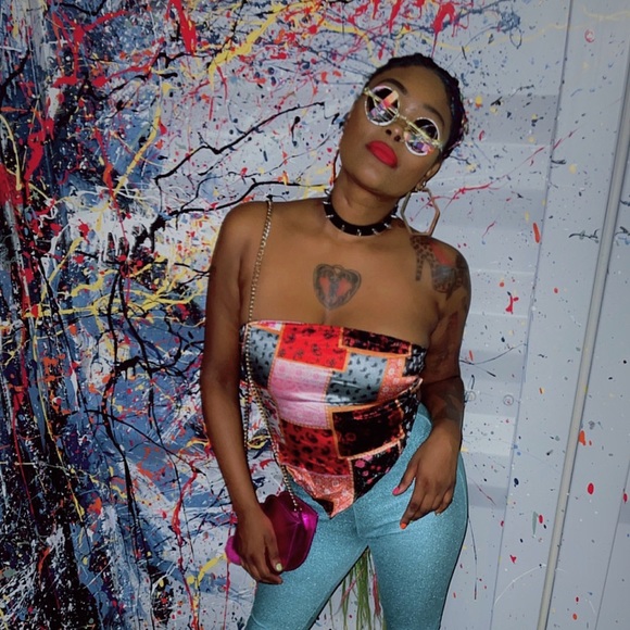 Meet your Posher, Ashley - Picture 4 of 5